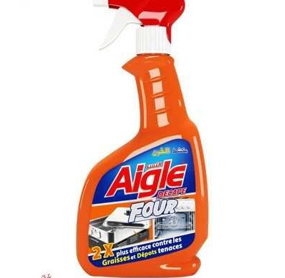 Aigle Décap Four 500 Ml