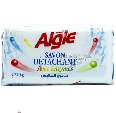 Aigle Savon Détachant, 250 G