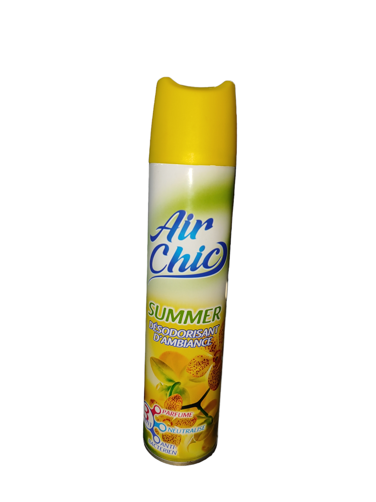 Air Chic Désodorisant 300ml  