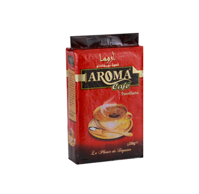 Aroma Café 250g