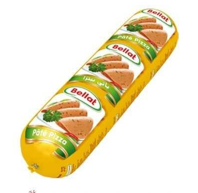 Bellat Pâté Pizza 200g
