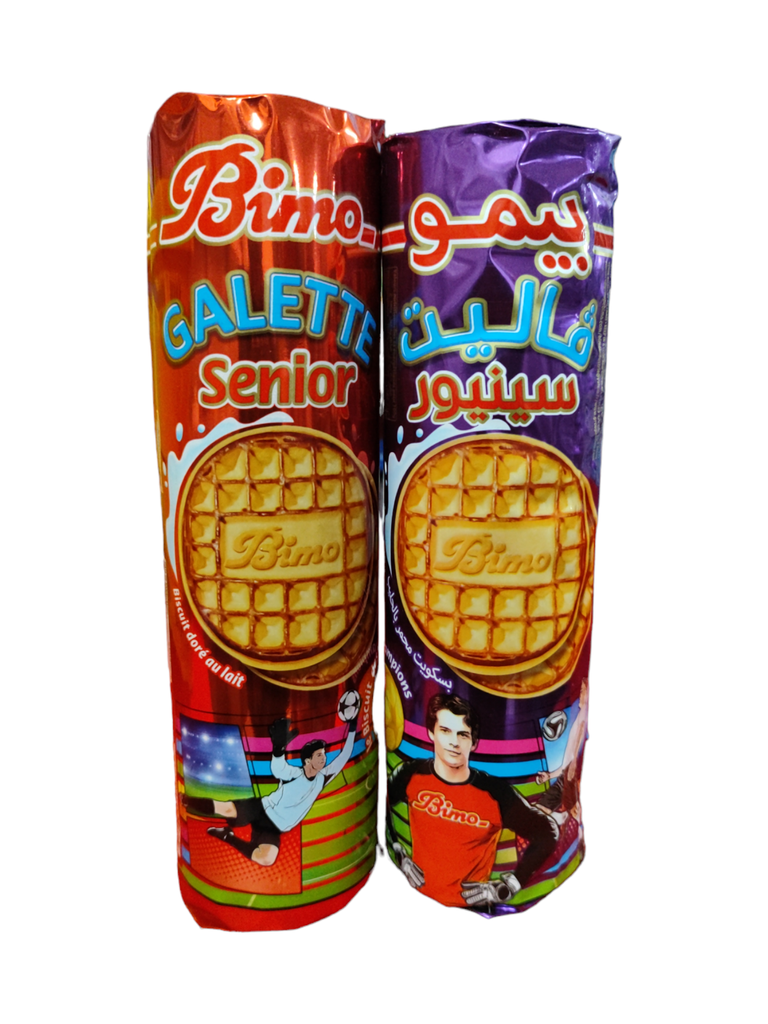 Bimo Galette Senior 