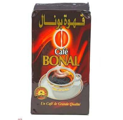 Bonal Café 250 G