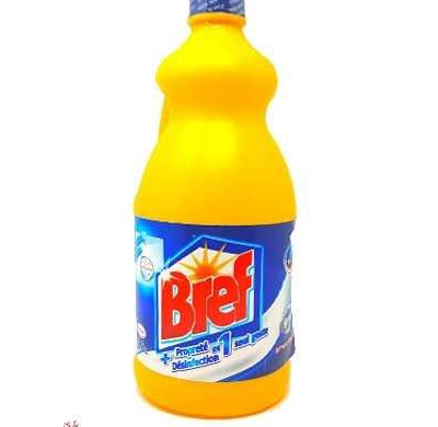 Bref Eau De Javel 1.75 L