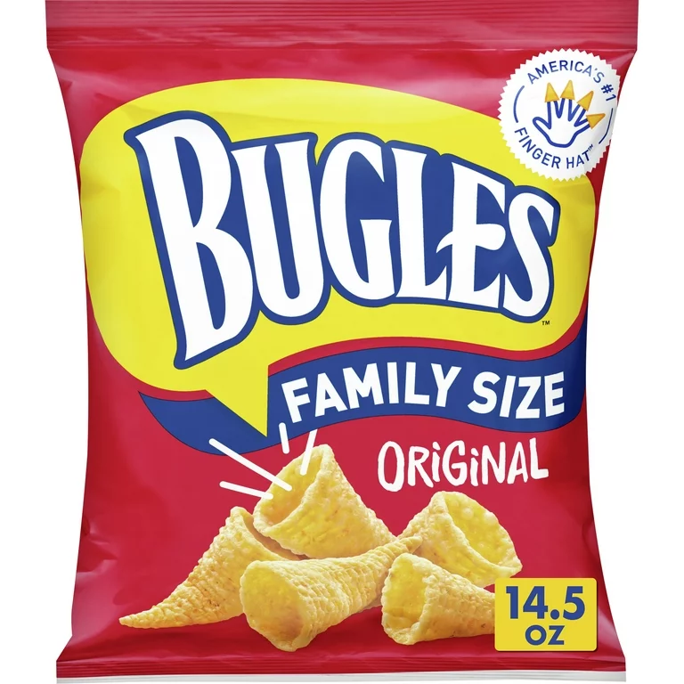 Bugles Orginal