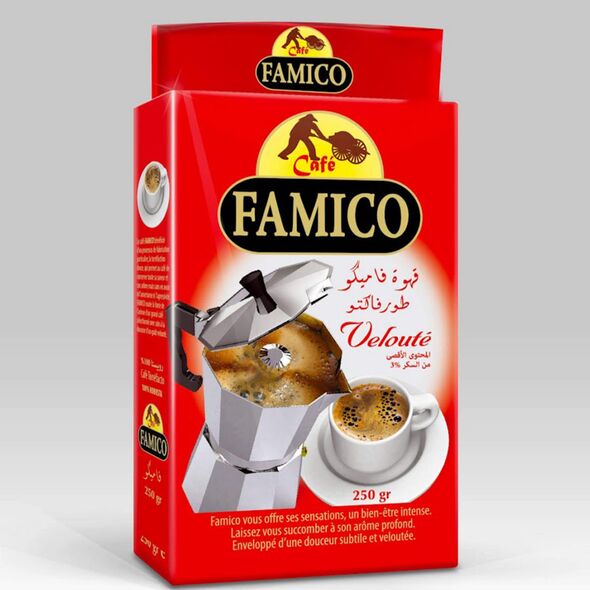 Café Famico 250gr