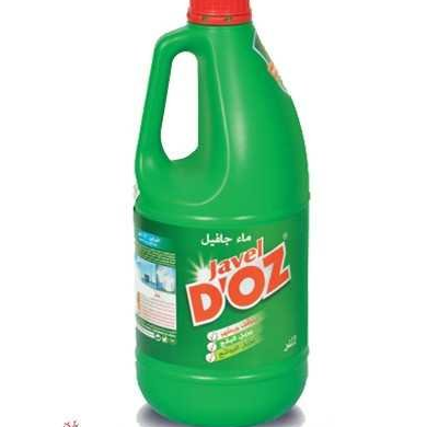 Doz Eau De Javel 2 L