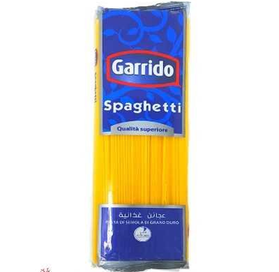 Garrido Spaghetti 500g