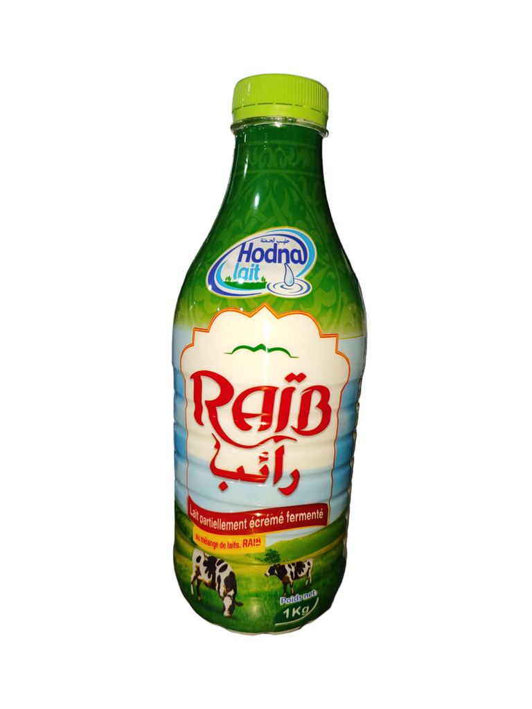 Hodna Raïb 1L