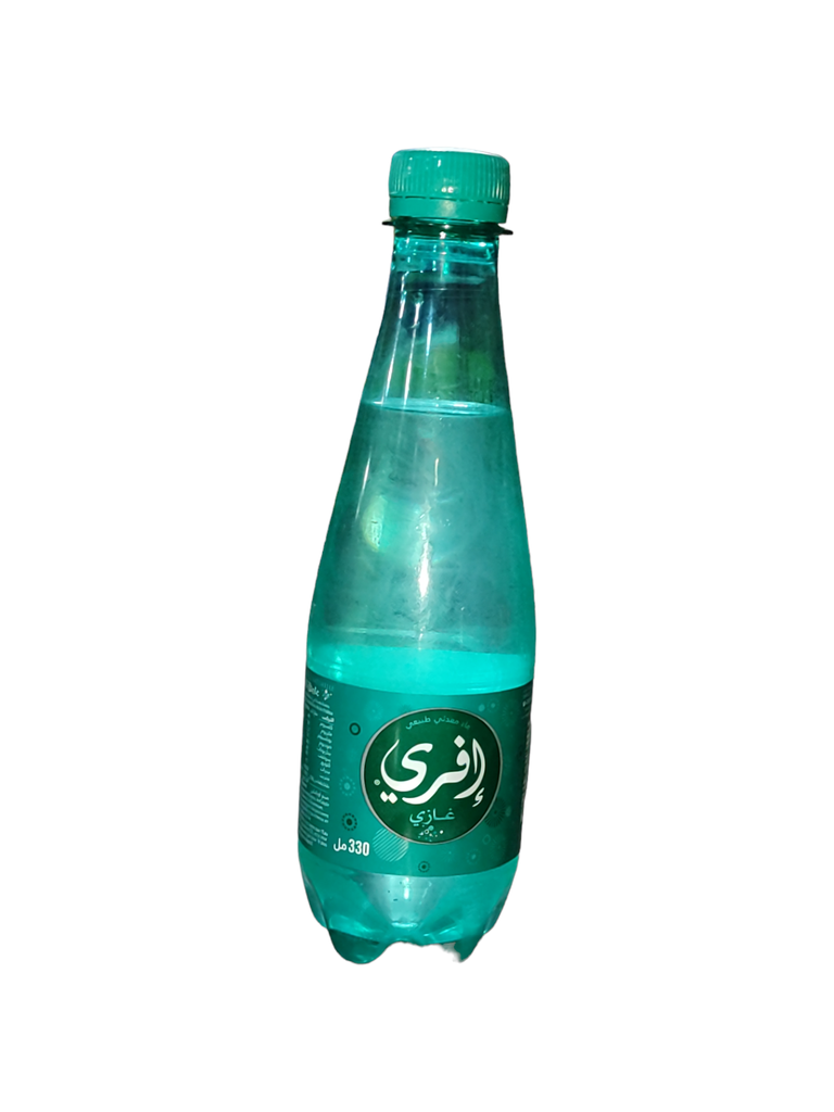 Ifri Eau Minérale Gazeuse 33cl