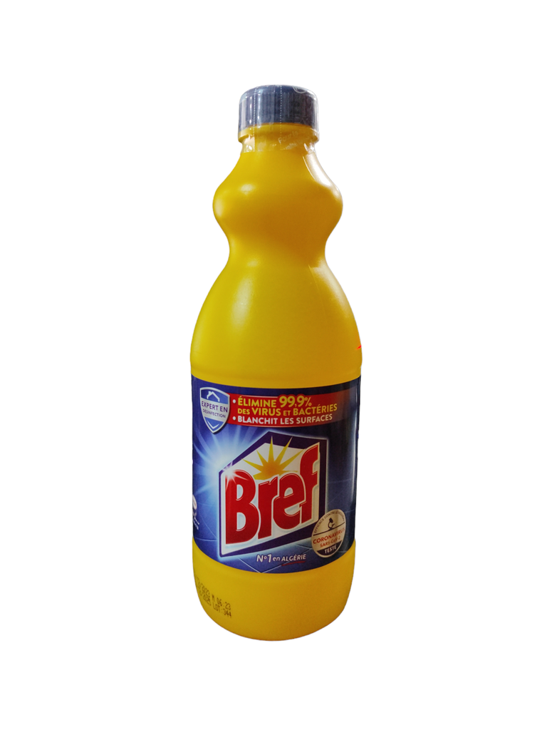 Javel Bref 900ml 