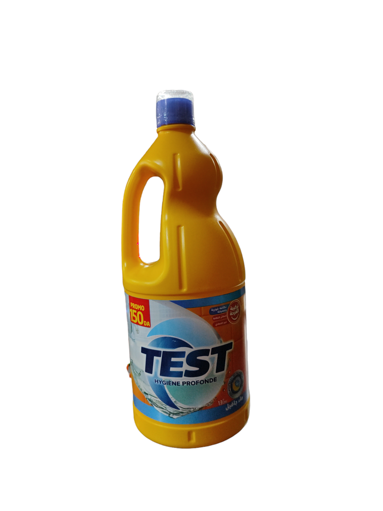 Javel Test 1.75ml 