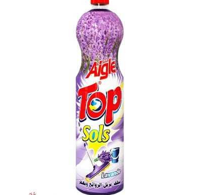 Aigle Lave Sols Top Sols Parfum - Lavande 1L 