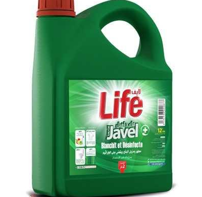 Life Javel 5 L