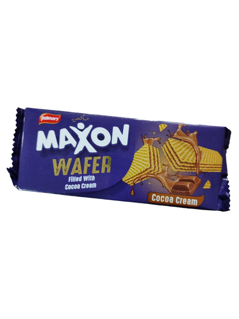 Maxon Wafer Chocolat 190g