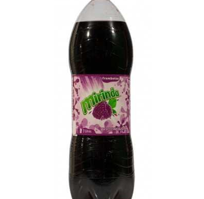 Mirinda Framboise Boisson Gazeuse 2L