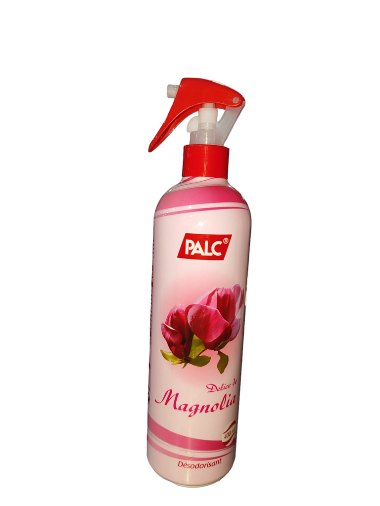 Palc Désodorisant Delice de Magnolia 400ml