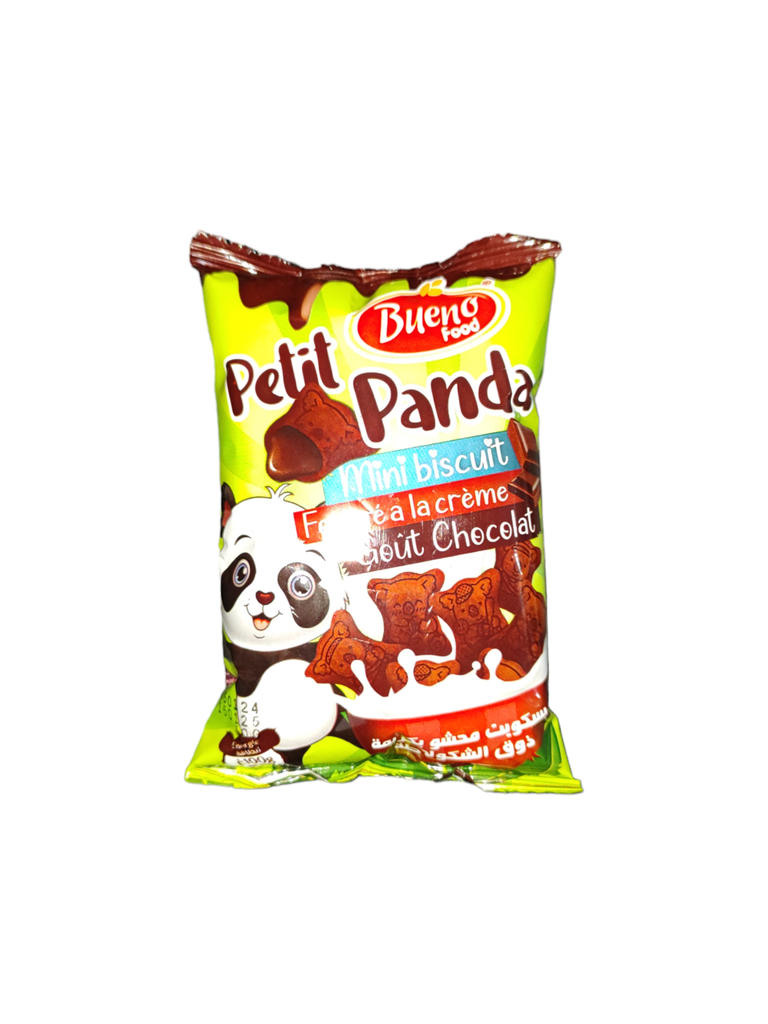 Petit Panda Choco 45 G