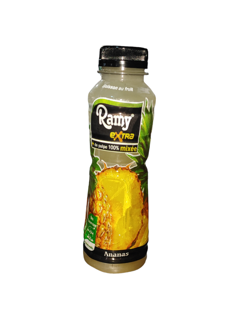 Ramy Jus Extra Ananas 30cl