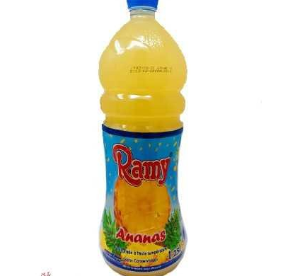 Ramy Jus Ananas 1.25 L