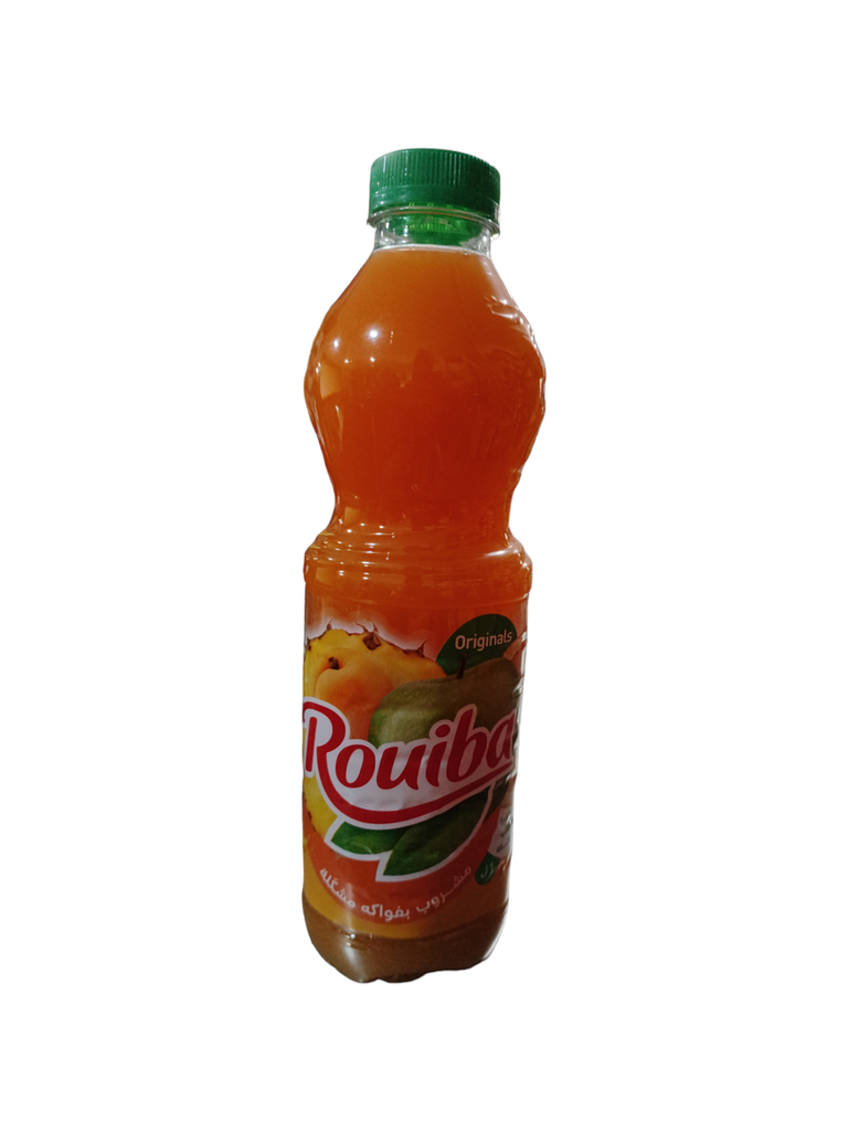 Rouiba Jus Cocktail De Fruits 1L