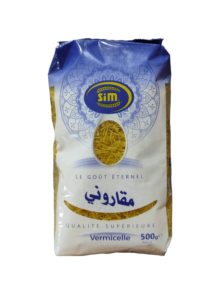 Sim Vermicelle 500g