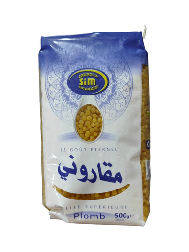 Sim Plomb 500g