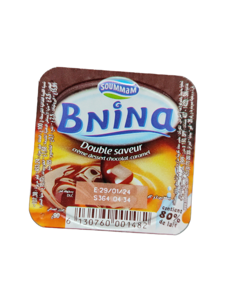 Soummam Bnina 90g