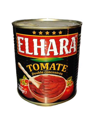ElHara Tomate 800g