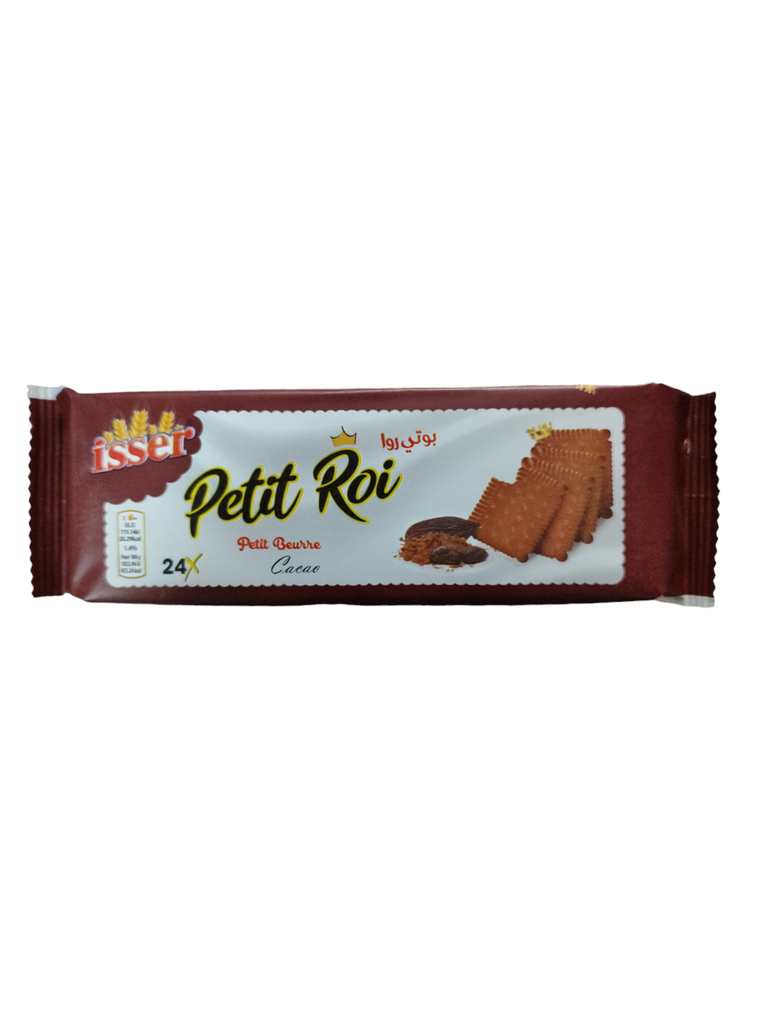 Isser Petit Roi Chcocolat 150g