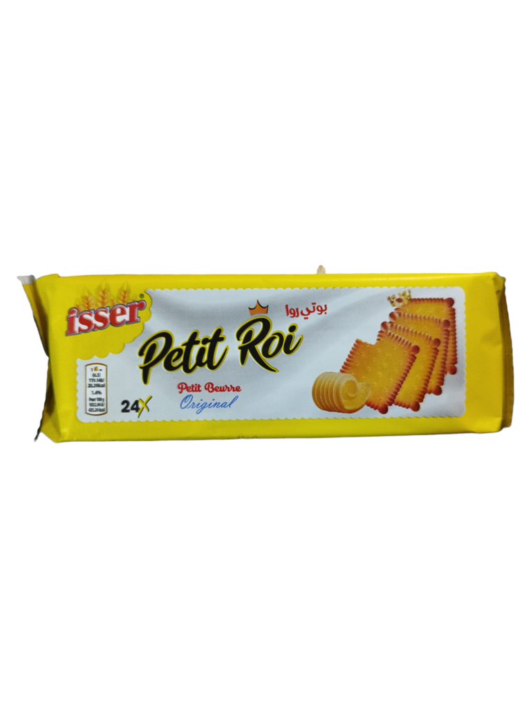 Isser Petit Roi Original 150g