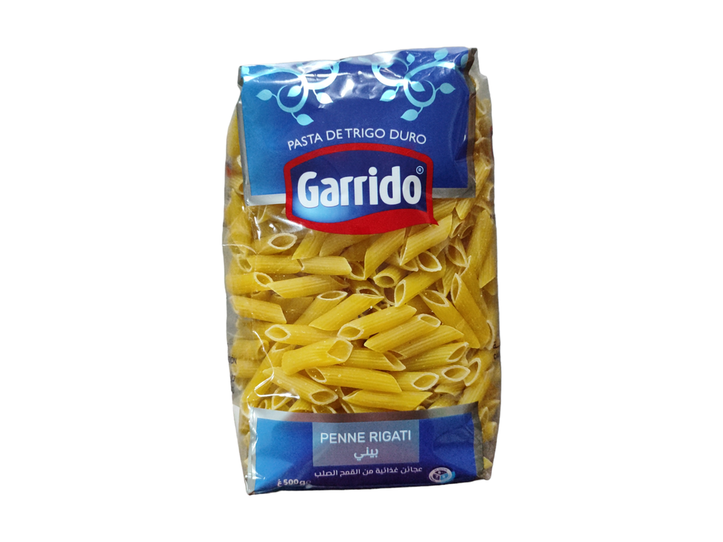 Garrido Penne Rigati 500g