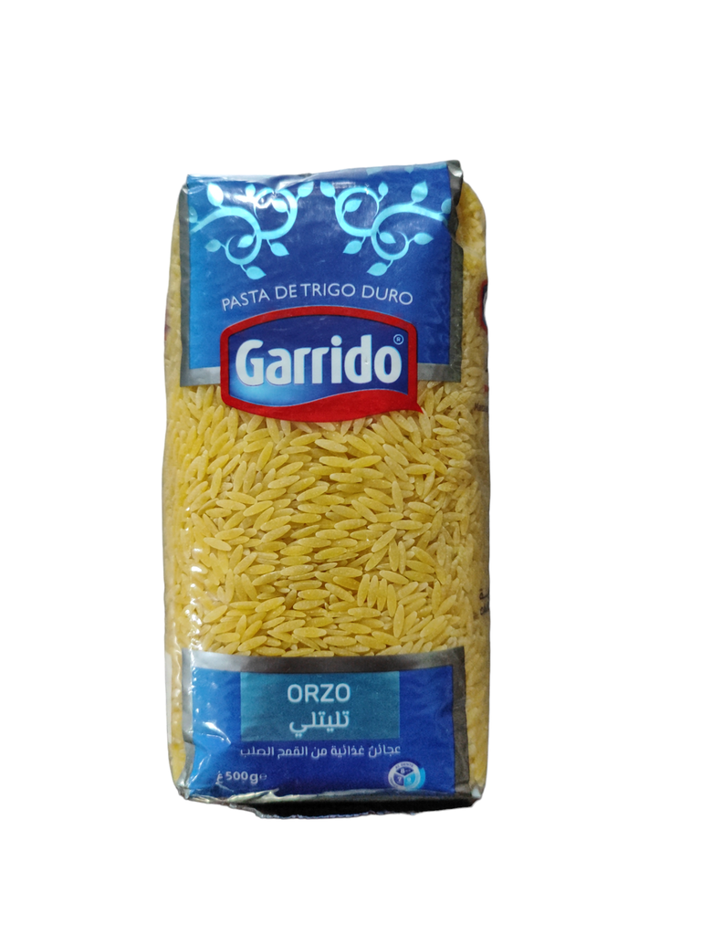 Garrido Tlitli 500g