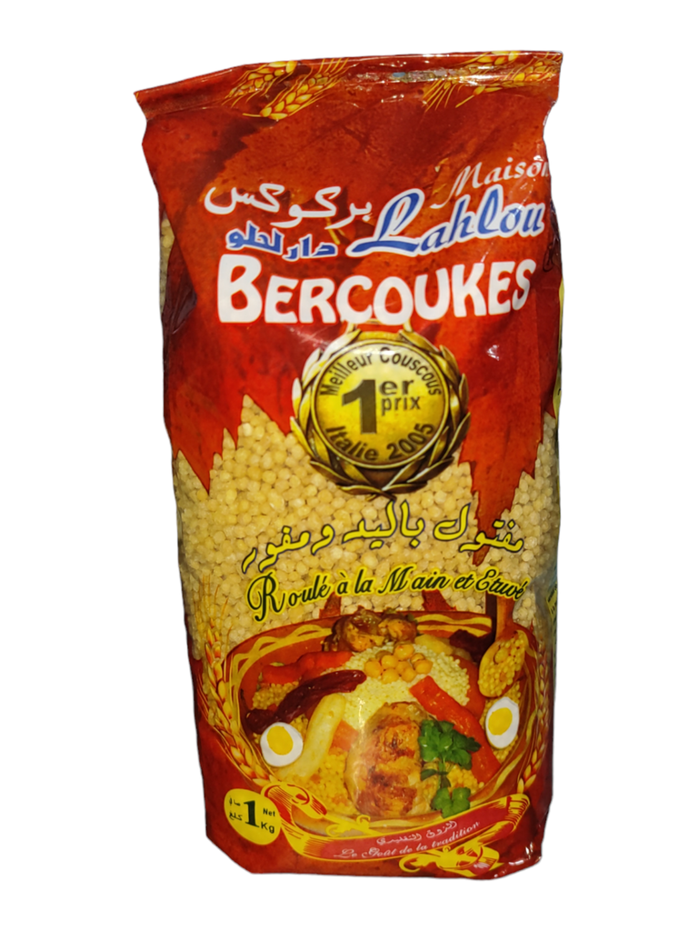 Lahlou Bercoukes 1kg
