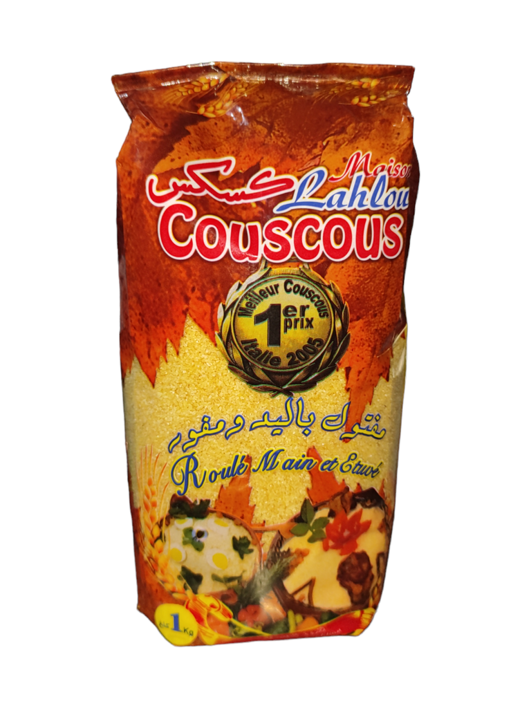 Lahlou Couscous 1kg