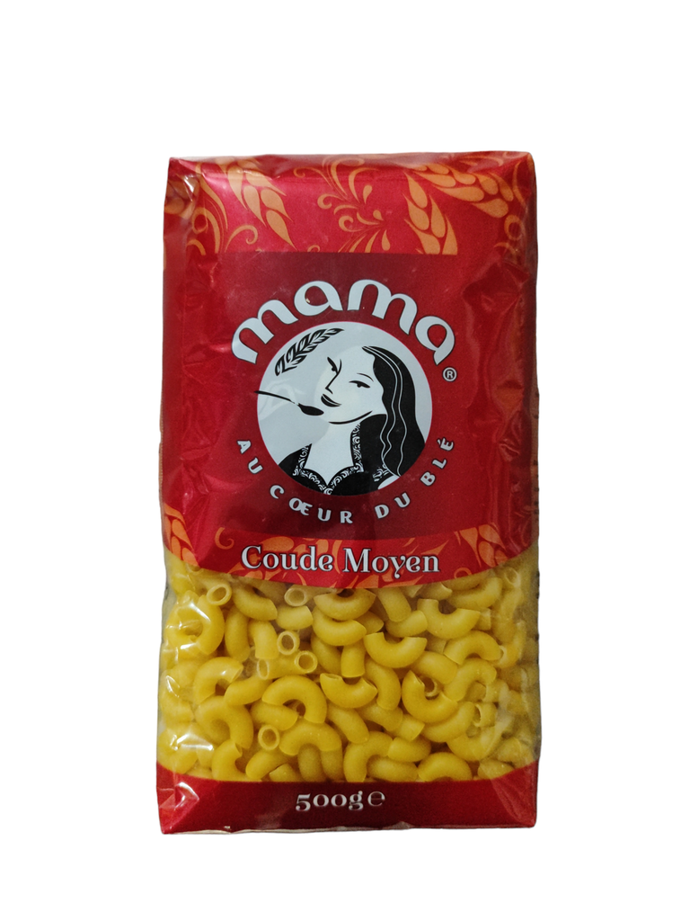 Mama Coude Moyen 500g
