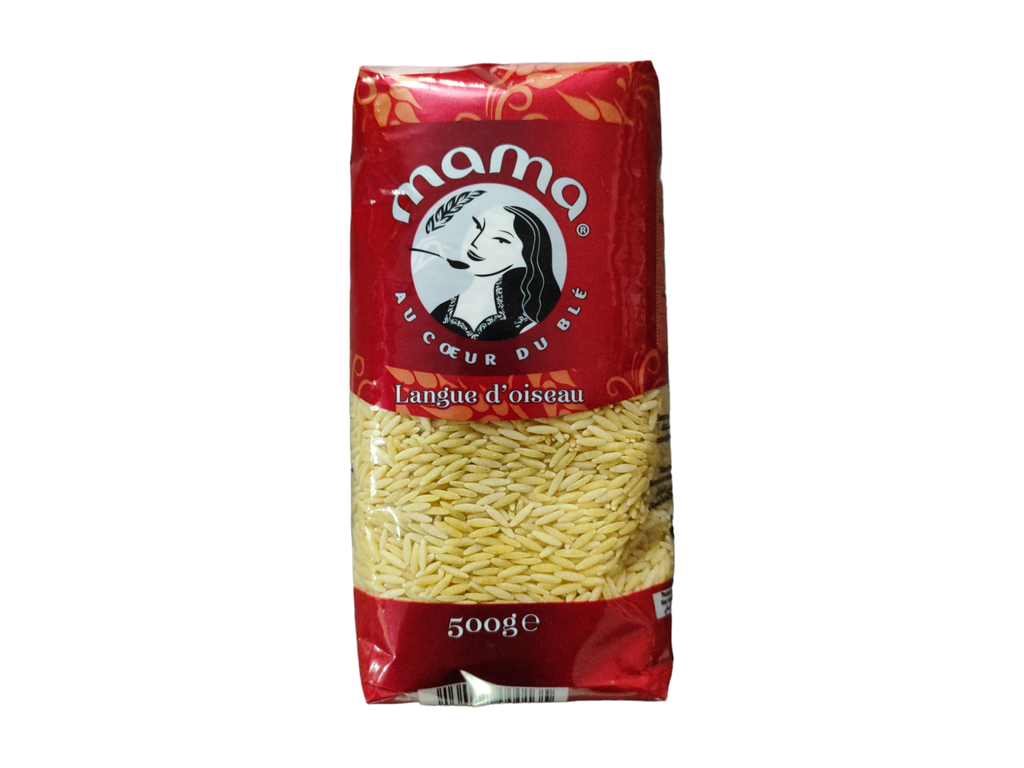Mama Langue d'Oiseau (Tlitli) 500g