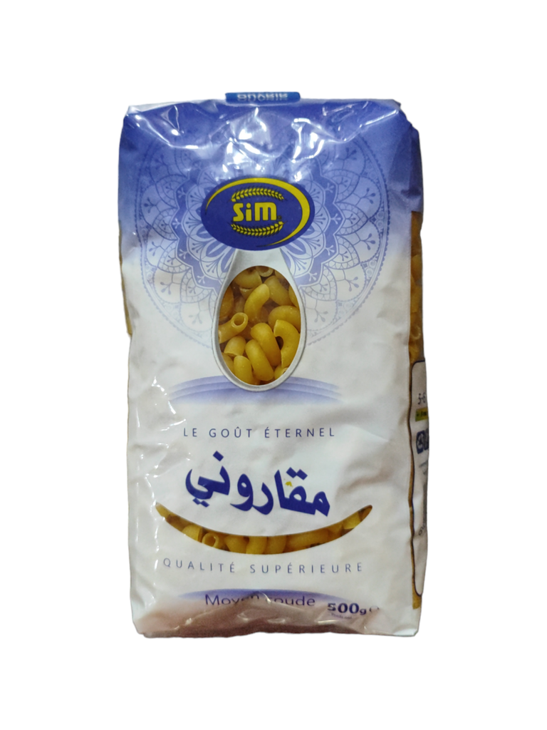 Sim Moyen Coude 500g