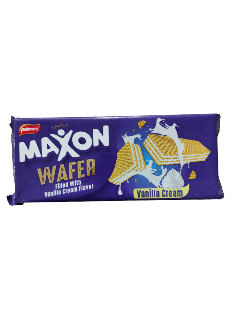 Maxon Wafer Vanille 190g
