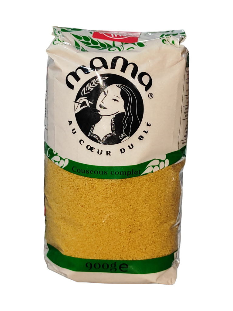 Mama Couscous Complet 900g