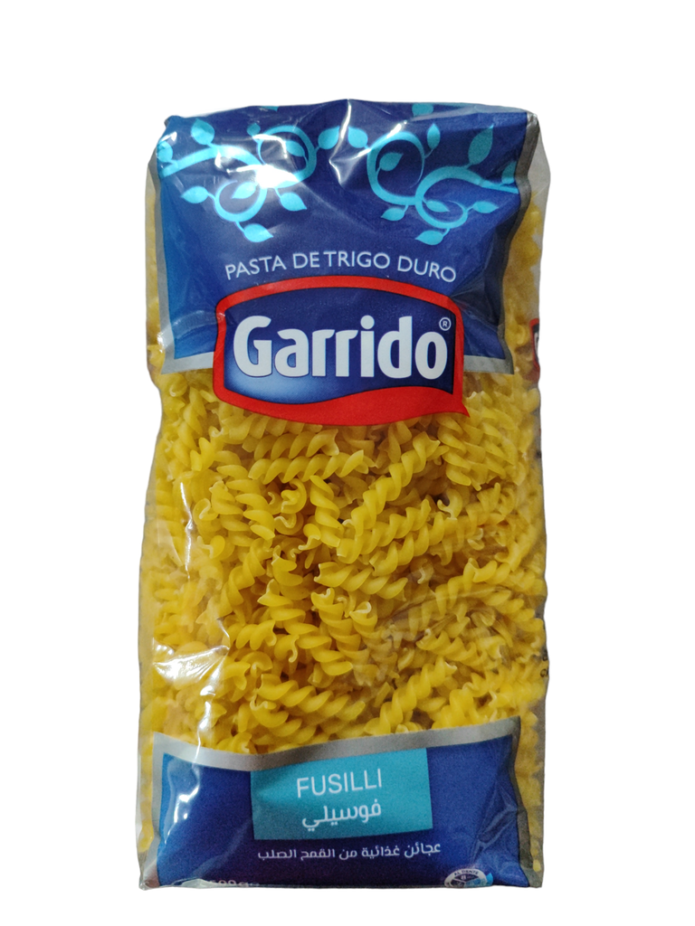 Garrido Fusilli 500g