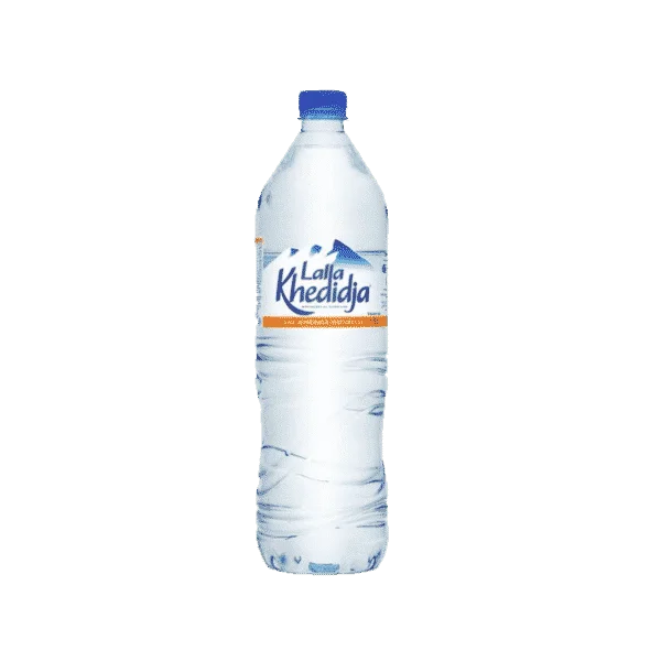 EAU LALA KHEDIDJA 1,5L
