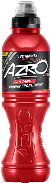 Ifri Azro Cerise 500ml