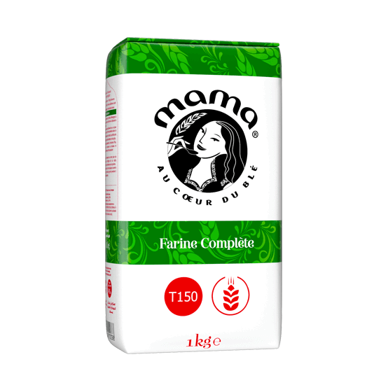 FARINE COMPLETE MAMA 1KLG