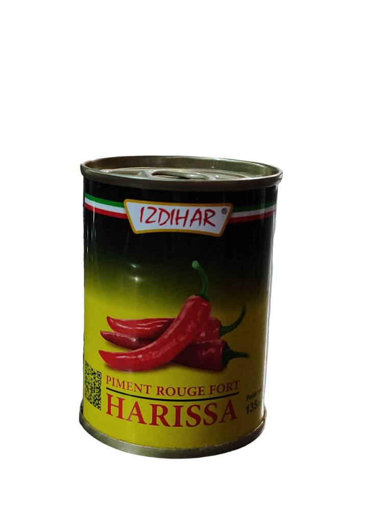 Izdihar Harissa 135g