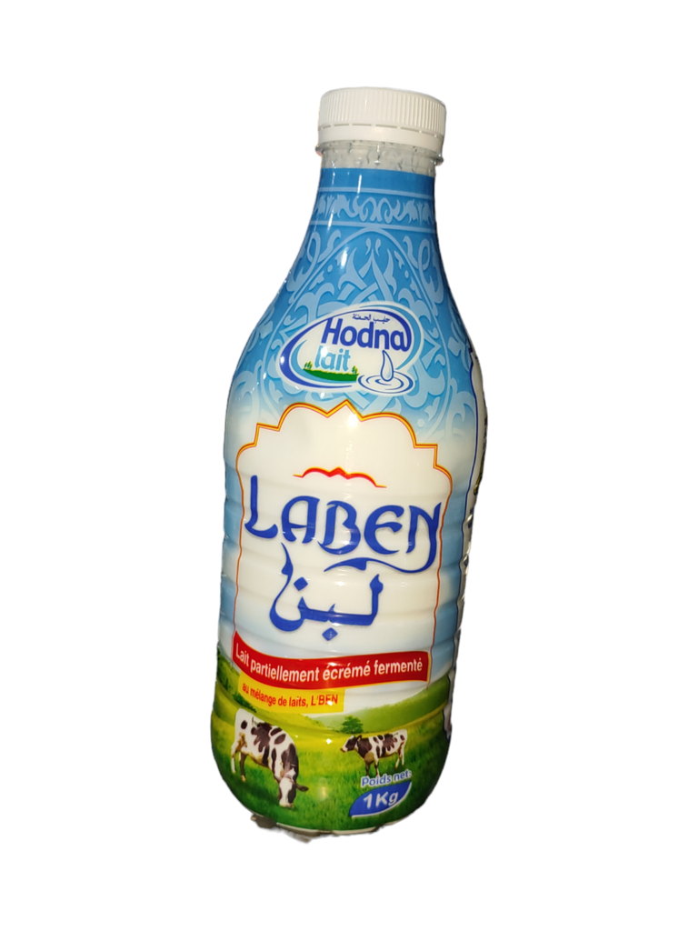 Hodna Lben 1L