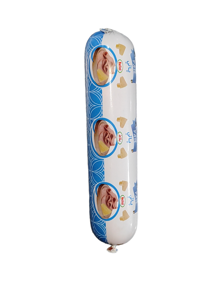 Bellat Pâté Fromage 500g