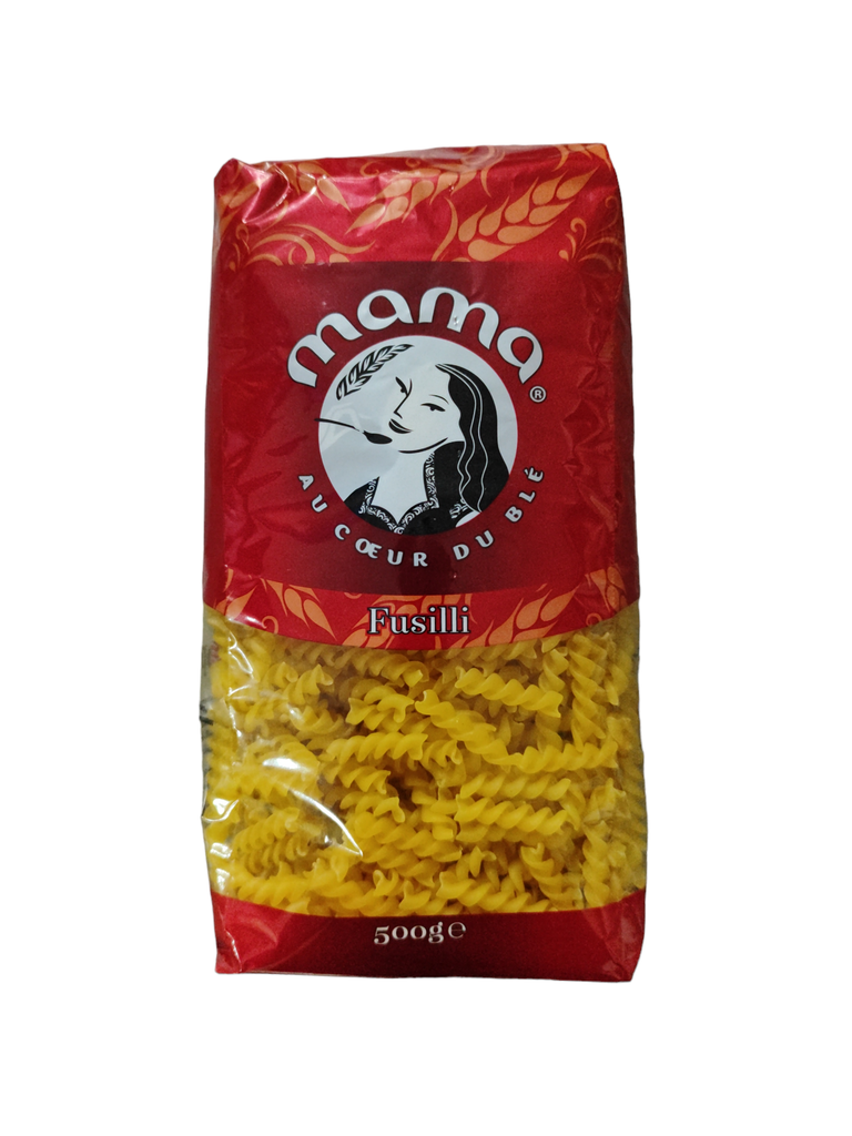 Mama Fusilli 500g