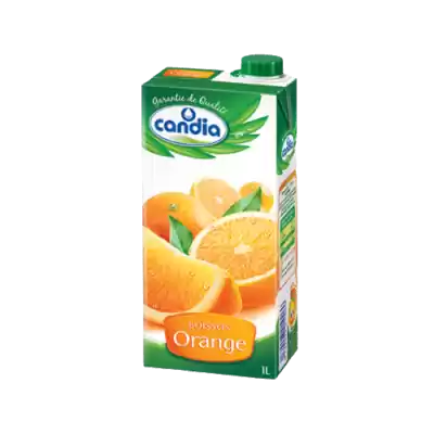 Candia Jus Orange 1L