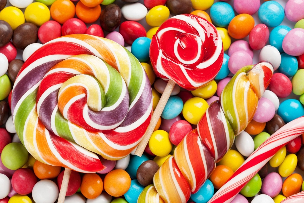 BONBONS